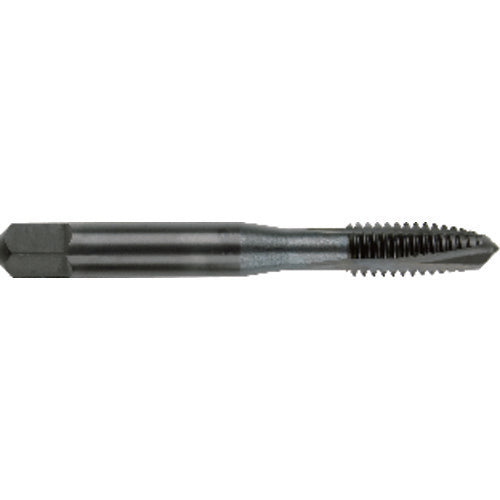 ‎10-24 H3 2Fl HSS Spiral Pointed Plug ONYX Tap-Steam Oxide Series/List #2101 - Eagle Tool & Supply