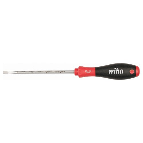 7/32X125 MEASUREUP SLOTTED DRIVER - Eagle Tool & Supply