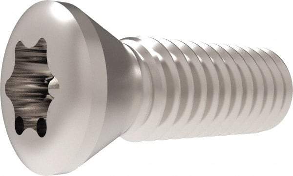 Allied Machine and Engineering - Screws For Indexables Screw Type: Insert Screw Indexable Tool Type: Drilling - Eagle Tool & Supply