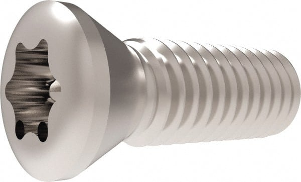 Allied Machine and Engineering - Screws For Indexables Screw Type: Wear Pad Screw Indexable Tool Type: Drilling - Eagle Tool & Supply
