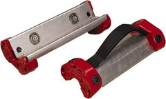 Lift-All - Lifting Aid Cut Protector - 2-1/4" High x 4-3/4" Wide x 4-3/4" Deep - Eagle Tool & Supply