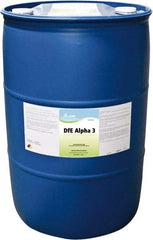 Rochester Midland Corporation - 55 Gal Drum Cleaner/Degreaser - Liquid, Lemon - Eagle Tool & Supply