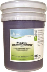 Rochester Midland Corporation - 5 Gal Bucket Cleaner/Degreaser - Liquid, Lemon - Eagle Tool & Supply