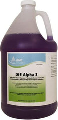 Rochester Midland Corporation - 1 Gal Bottle Cleaner/Degreaser - Liquid, Lemon - Eagle Tool & Supply