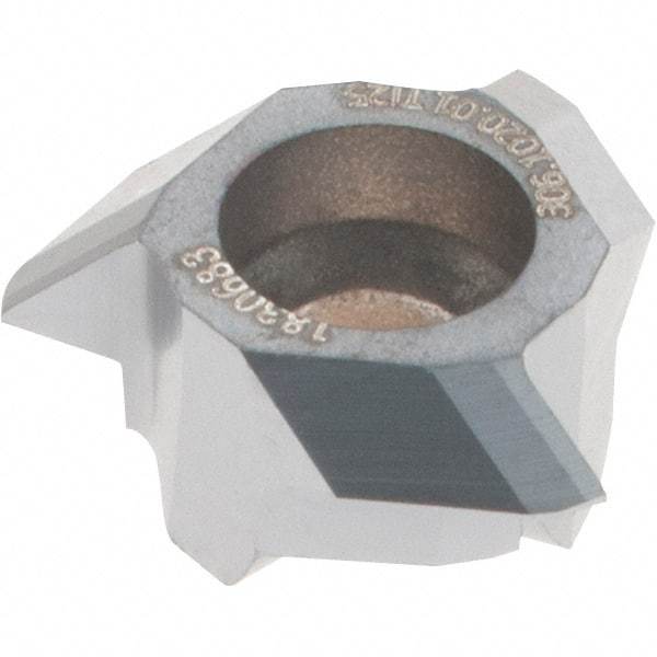 HORN - Threading Insert - 14 to 16 TPI Int Pitch - Eagle Tool & Supply