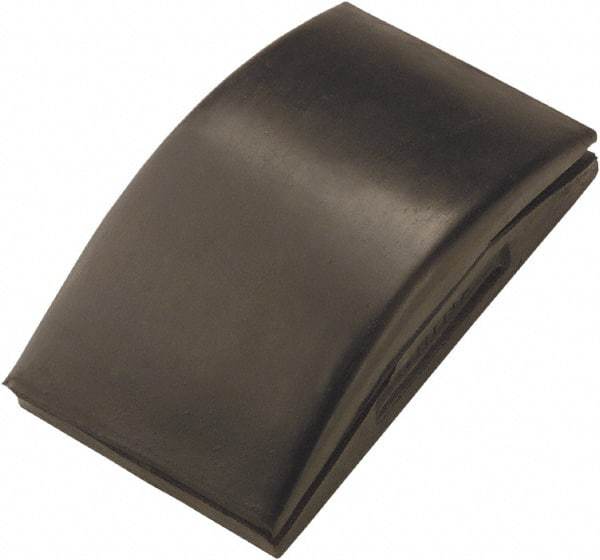 Hyde Tools - Sanding Block - 2-1/2" Wide x 7" Long - Eagle Tool & Supply