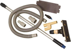 Hyde Tools - Aluminum Pole Drywall Sander Kit - 72" Long x 1-1/4" Wide - Eagle Tool & Supply