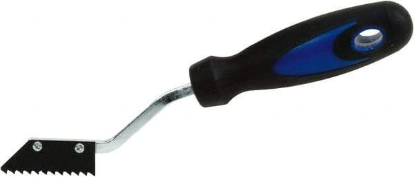Hyde Tools - Grout Saw - For Ceramic Tile - Eagle Tool & Supply