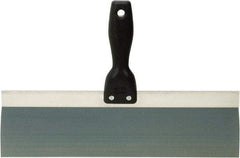 Hyde Tools - 14" Wide Flexible Blade Steel Joint Knife - Flexible - Eagle Tool & Supply