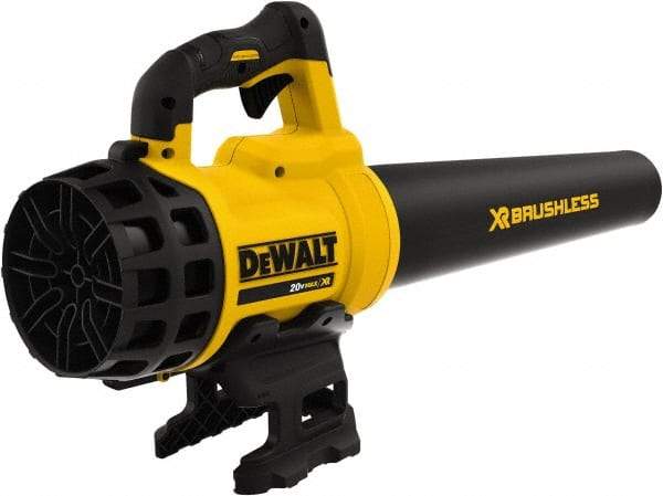 DeWALT - Handheld Blower - Battery Powered - Eagle Tool & Supply