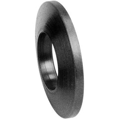 TE-CO - #10 Bolt, Type C, Case Hardened Steel, Male Spherical Washer - Eagle Tool & Supply