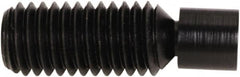 TE-CO - Toggle Pads System of Measurement: Inch Thread Size (Inch): 1/4-20 - Eagle Tool & Supply