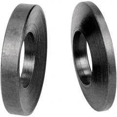 TE-CO - Spherical Washer Assemblies Bolt Size (Inch): 1 System of Measurement: Inch - Eagle Tool & Supply