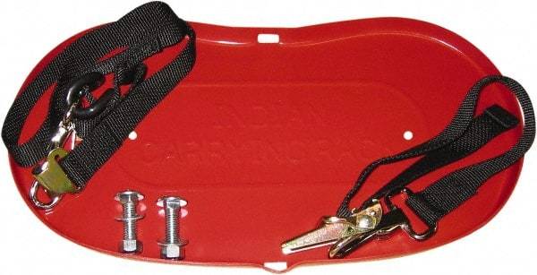 Smith Indian - Garden & Pump Sprayer Fire Pump Carry Rack - Eagle Tool & Supply