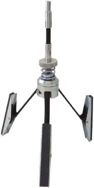 OEM Tools - Engine Cylinder Hone - 2" High x 14.3" Long, For Use with All Vehicles - Eagle Tool & Supply
