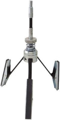 OEM Tools - Engine Cylinder Hone - 2" High x 14.3" Long, For Use with All Vehicles - Eagle Tool & Supply