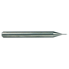 32509 2.70M CB-DRILL .480 FLT - Eagle Tool & Supply