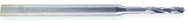 91 Dia-Cobalt LH Micro Drill-118° Point-Bright - Eagle Tool & Supply