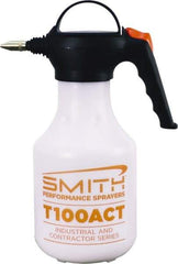 Smith Performance Sprayers - 48 oz Chemical Safe Garden Hand Sprayer - Polypropylene Tank - Eagle Tool & Supply