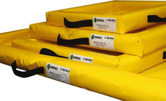 Enpac - Collapsible Berms & Pools Type: Containment Unit Sump Capacity (Gal.): 20.00 - Eagle Tool & Supply