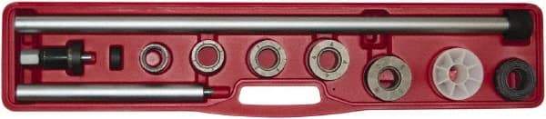 OEM Tools - Bearing Instalation Set - 3" High x 30" Long, For Use with All Vehicles - Eagle Tool & Supply