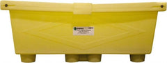 Enpac - Spill Pallets, Platforms, Sumps & Basins Type: Drum Rack Number of Drums: 2 - Eagle Tool & Supply