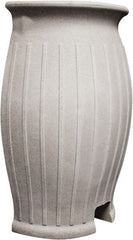 Enpac - Overpack & Salvage Drums Type: Rain Barrel Total Capacity (Gal.): 55.00 - Eagle Tool & Supply