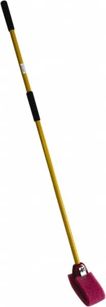 Fas-trak - Floor Buffer, Polisher & Scrubber Accessories Type: Floor Applicator For Use With: Floor Pad - Eagle Tool & Supply