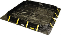 Enpac - Collapsible Berms & Pools Type: Containment Unit Sump Capacity (Gal.): 2,334.00 - Eagle Tool & Supply