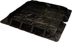 Enpac - Collapsible Berms & Pools Type: Containment Unit Sump Capacity (Gal.): 1,077.00 - Eagle Tool & Supply