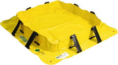 Enpac - Collapsible Berms & Pools Type: Containment Unit Sump Capacity (Gal.): 80.00 - Eagle Tool & Supply