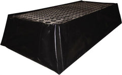 Enpac - Spill Pallets, Platforms, Sumps & Basins Type: Spill Deck or Pallet Number of Drums: 2 - Eagle Tool & Supply