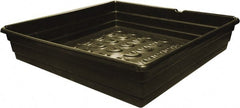 Enpac - Spill Pallets, Platforms, Sumps & Basins Type: Sump Number of Drums: 1 - Eagle Tool & Supply