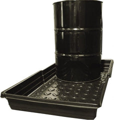 Enpac - Spill Pallets, Platforms, Sumps & Basins Type: Sump Number of Drums: 2 - Eagle Tool & Supply