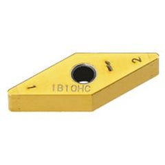 VNGA 332-M4 Grade IB10HC Turning Insert - Eagle Tool & Supply