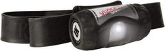Underwater Kinetics - White LED Bulb, 65 Lumens, Hands-free Flashlight - Black Plastic Body, 3 AAA Alkaline Batteries Included - Eagle Tool & Supply