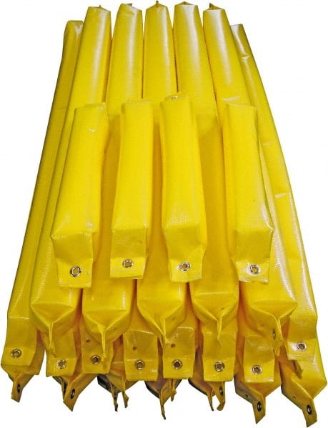 Enpac - Collapsible/Portable Spill Containment Accessories Type: Berm Builder Kit Spill Containment Compatibility: ENPAC Berms - Eagle Tool & Supply