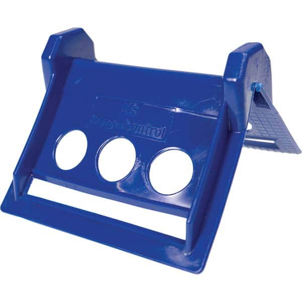 US Cargo Control - Trailer & Truck Cargo Accessories For Use With: Up to 4" Webbing Material: PVC - Eagle Tool & Supply