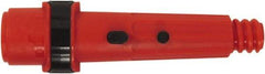 Unger - Plastic Locking Cone - 1-1/4" Width - Eagle Tool & Supply