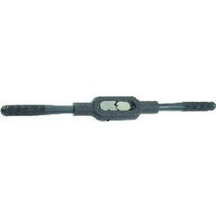 1148 #17 TAP WRENCH 1-2-1/2 - Eagle Tool & Supply