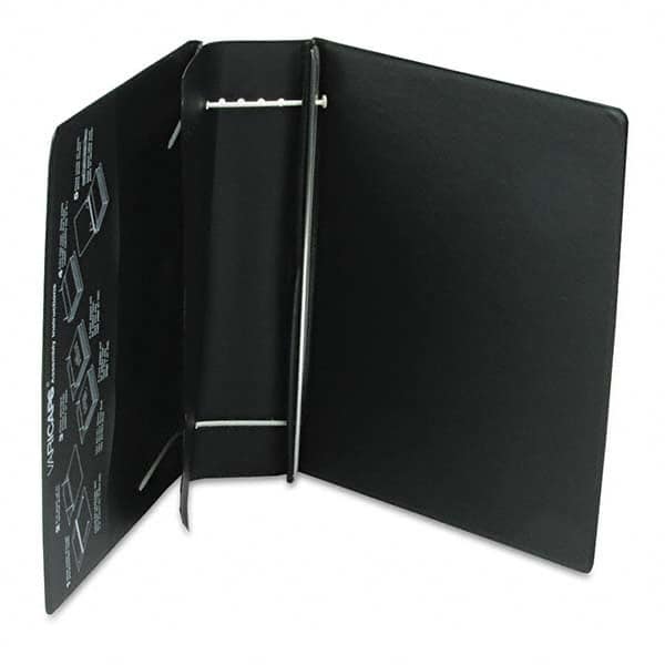 Charles Leonard - Ring Binders Binder Type: Non-View Capacity: 6" - Eagle Tool & Supply