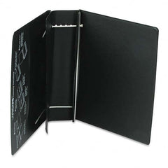 Charles Leonard - Ring Binders Binder Type: Non-View Capacity: 6" - Eagle Tool & Supply