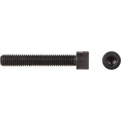 Made in USA - 1/2-20 UNF Hex Socket Cap Screw - Eagle Tool & Supply
