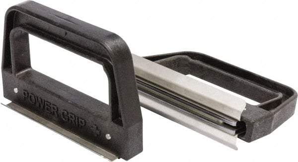 Mag-Mate - 7-1/2" Long Magnetic Retrieving Tool - 110 Lb Max Pull, 7-1/2" Collapsed Length, Rare Earth - Eagle Tool & Supply