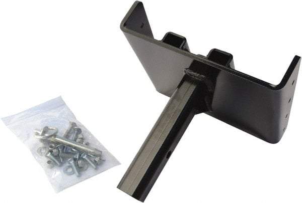 Trynex - Powder Coated Steel Receiver Mount - SD-600, SP-1675 Compatible - Eagle Tool & Supply