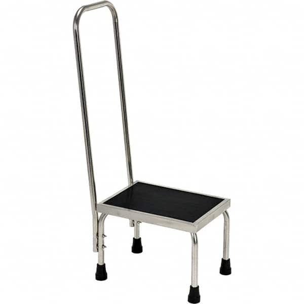 Vestil - 37" High 250 Lb Capacity 1 Step Stand - Eagle Tool & Supply