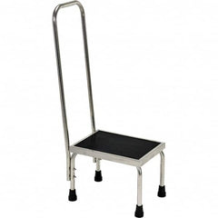 Vestil - 37" High 250 Lb Capacity 1 Step Stand - Eagle Tool & Supply