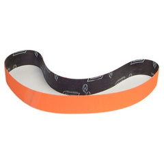 6″ × 60″ SG Blaze R980P Narrow Belt 100 Grit Ceramic Alumina - Eagle Tool & Supply