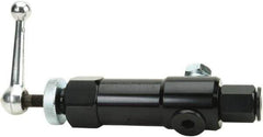 Value Collection - 3/8-18 Inlet Steel Hydraulic Control Valve - 10,000 psi, 1-1/2" Wide x 7.44" Long - Eagle Tool & Supply