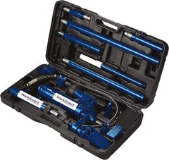 Value Collection - Hydraulic Maintenance & Repair Kits Load Capacity (Ton): 4 Oil Capacity: 16.50 - Eagle Tool & Supply